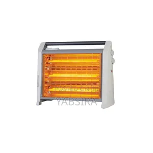 Modern Room Heater