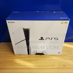 Say Goodbye to Lag: Upgrade to a Brand New Ps5 Now!