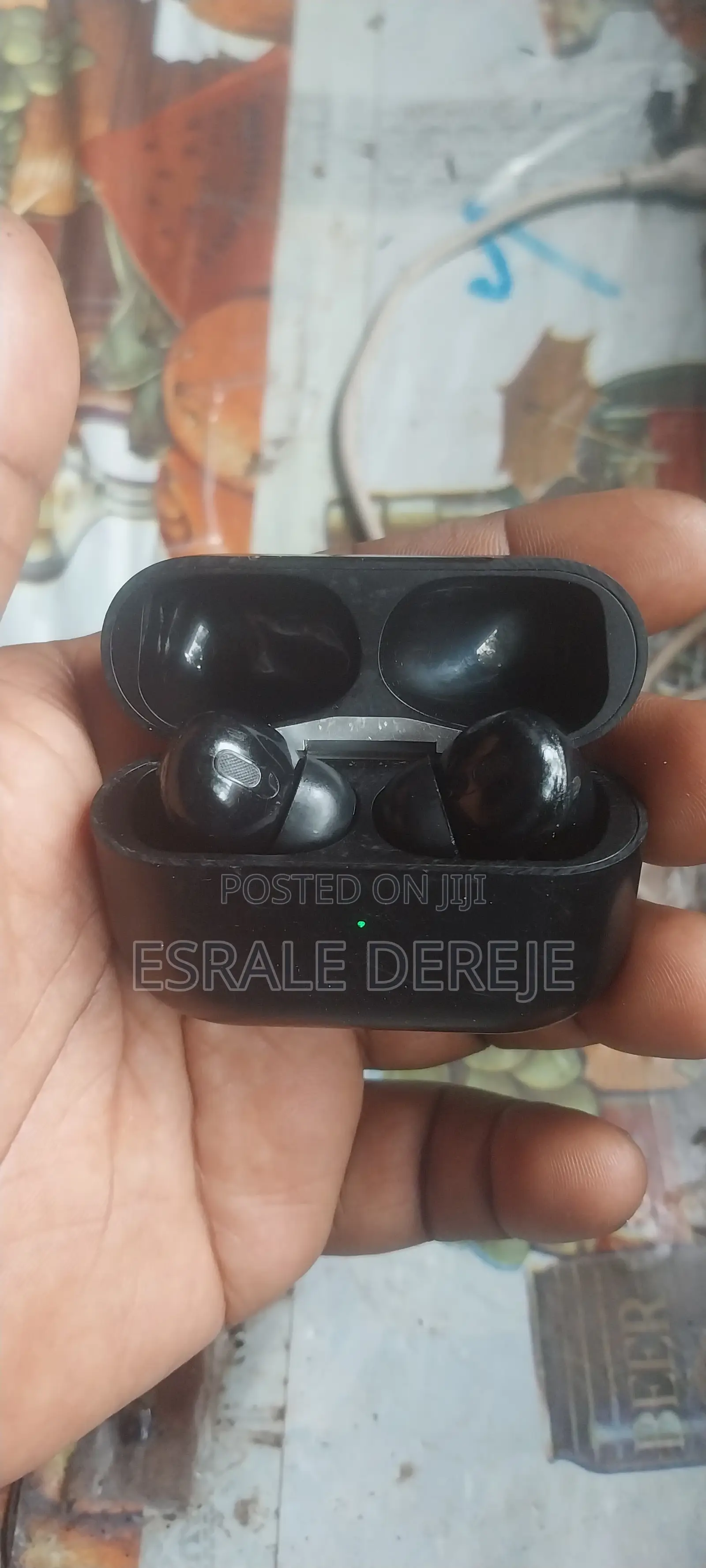 Airpods Pro