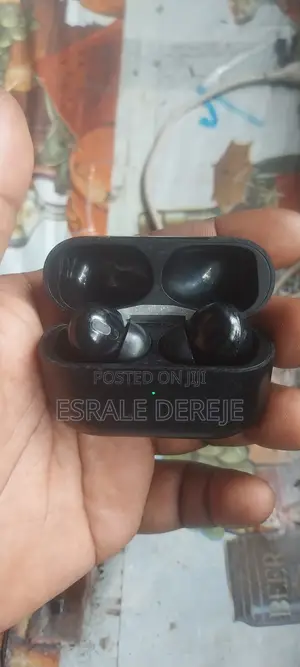 Airpods Pro