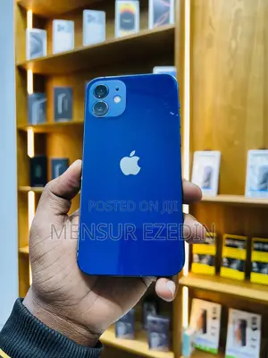 Apple iPhone 12 128 GB Blue
