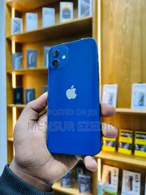 Apple iPhone 12 128 GB Blue