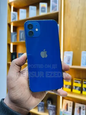 Apple iPhone 12 128 GB Blue