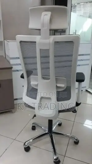 High Back Manager Office Chair