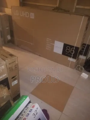 Lg 86 Inch Tv