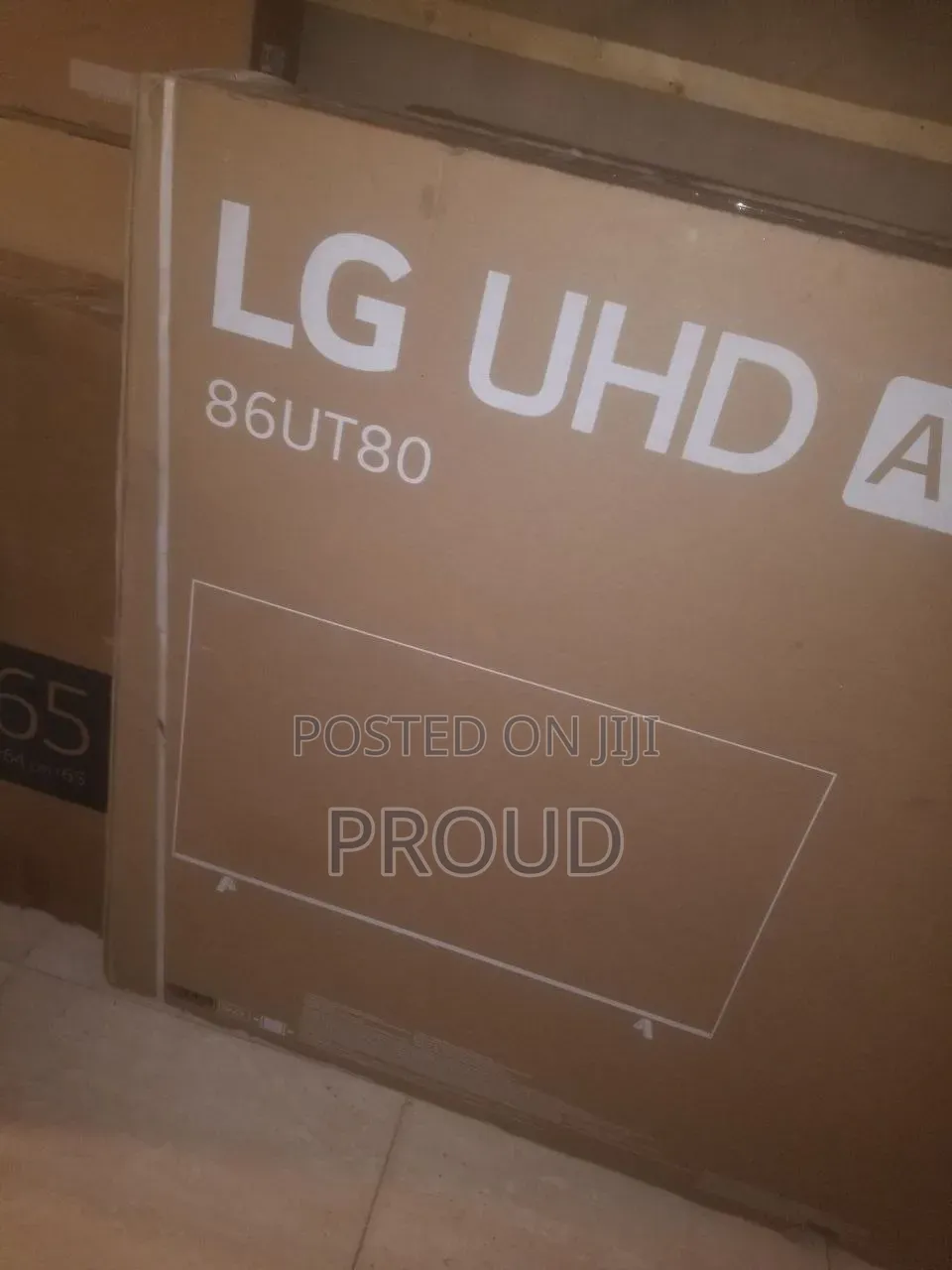 Lg 86 Inch Tv