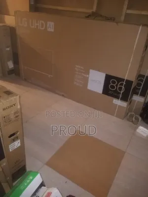 Lg 86 Inch Tv