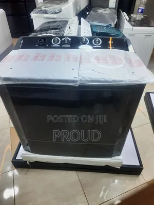 Lg 14kg Waching Machine