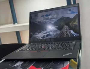 New Laptop Lenovo 16GB AMD Ryzen 5 SSD 512GB