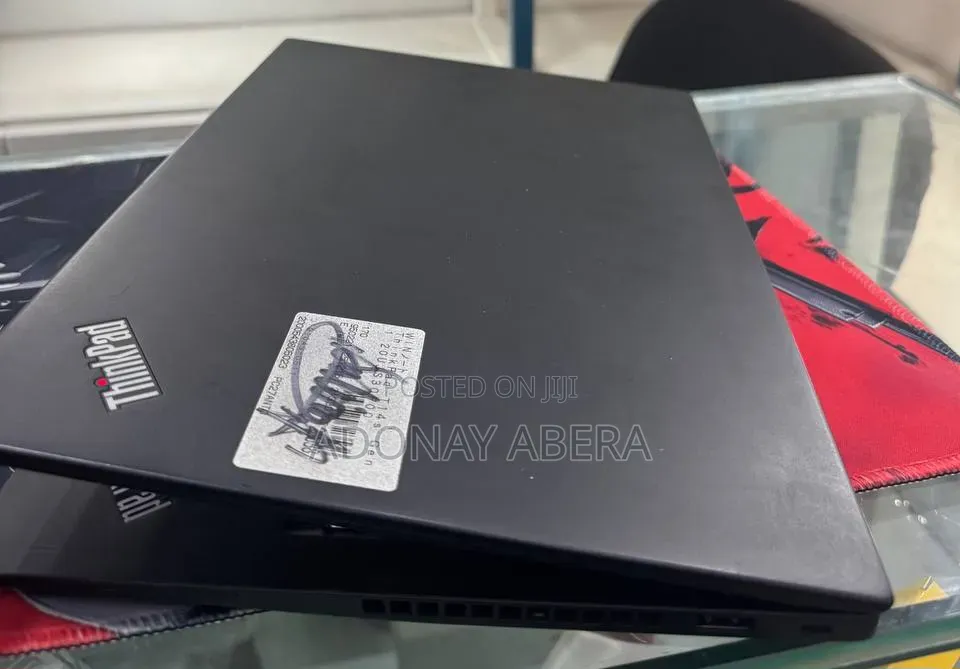 New Laptop Lenovo 16GB AMD Ryzen 5 SSD 512GB