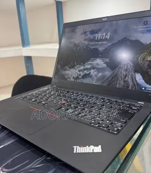 New Laptop Lenovo 16GB AMD Ryzen 5 SSD 512GB