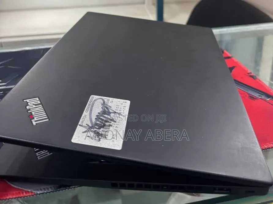 New Laptop Lenovo 16GB AMD Ryzen 5 SSD 512GB