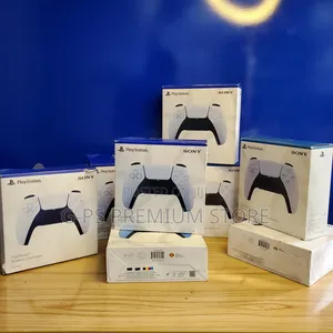 Ps5 Joystick"