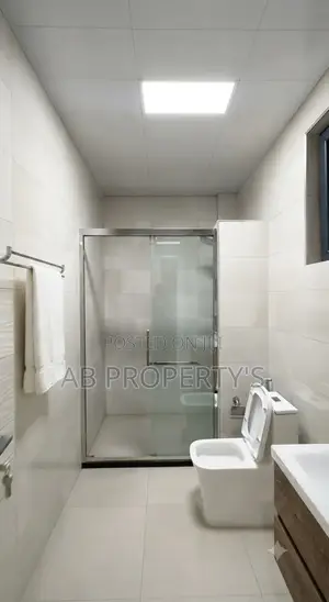 Furnished 3bdrm Apartment in ሲኤምሲ ሚካኤል, Yeka for sale