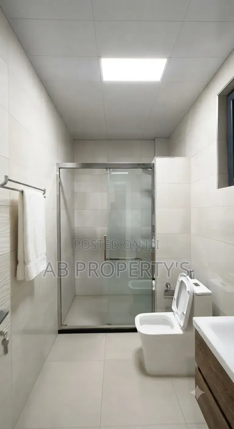 Furnished 3bdrm Apartment in ሲኤምሲ ሚካኤል, Yeka for sale