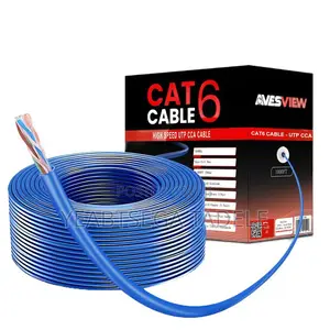 Cat6 Utp Cable