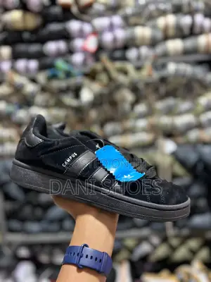 Campus Adidas