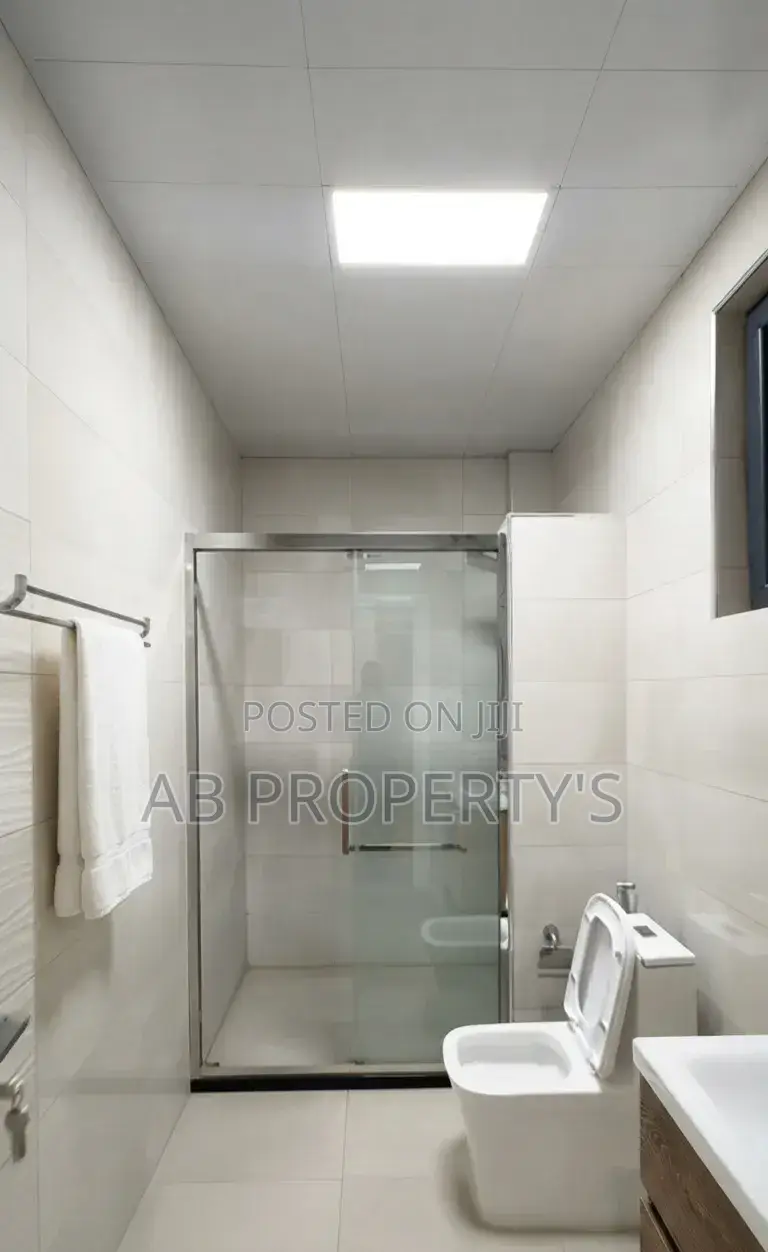 Furnished 3bdrm Apartment in ሲኤምሲ ሚካኤል, Yeka for sale