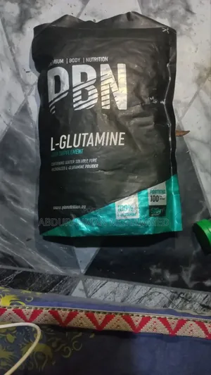 Premium Body Nutrition