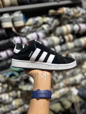 Campus Adidas