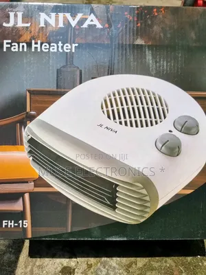 Jl Niva Room Heater