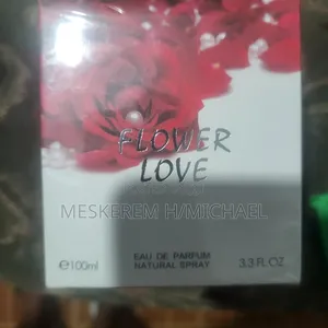Perfum Spray