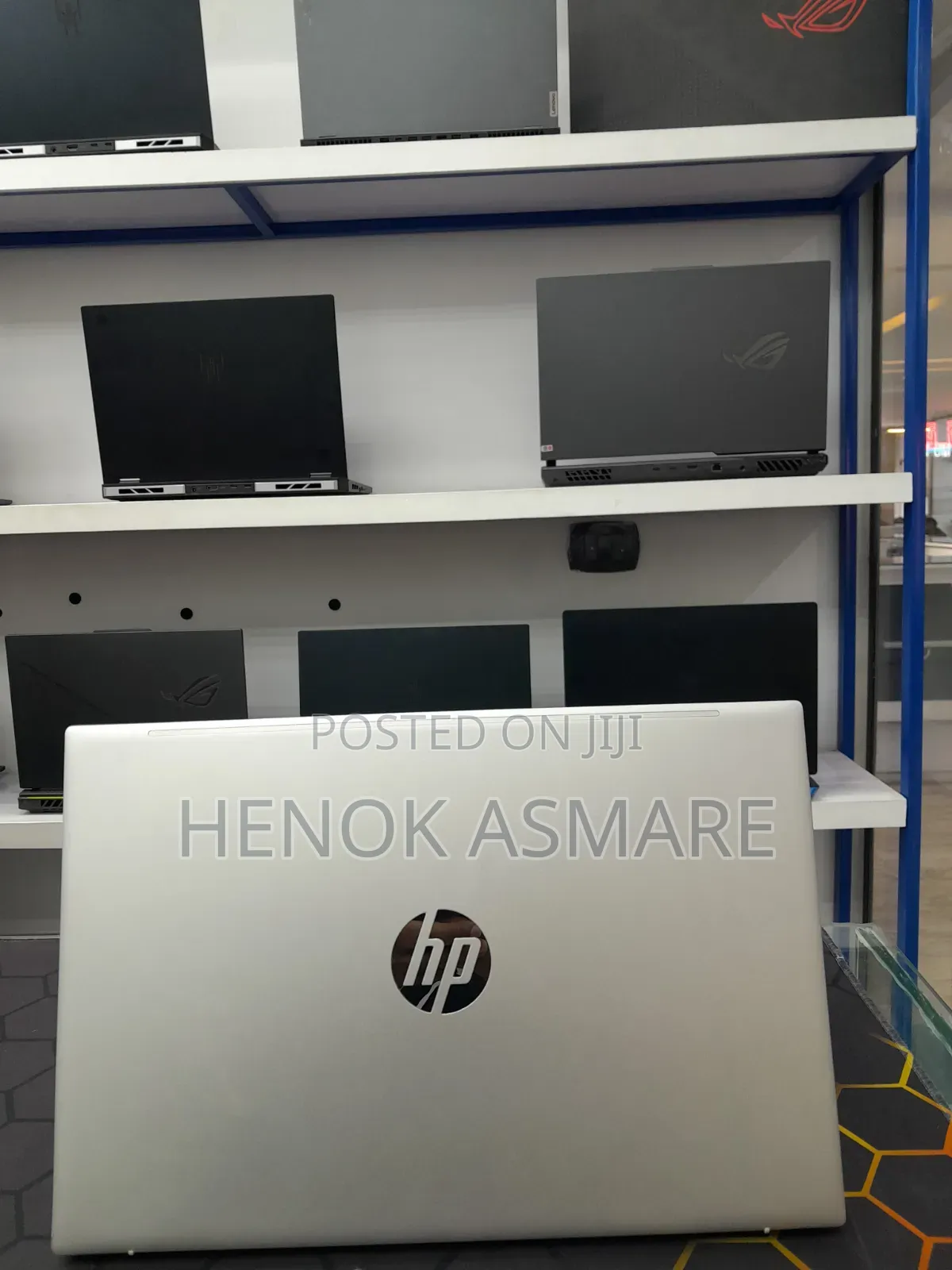 New Laptop HP Pavilion 14 16GB Intel Core i5 SSD 512GB