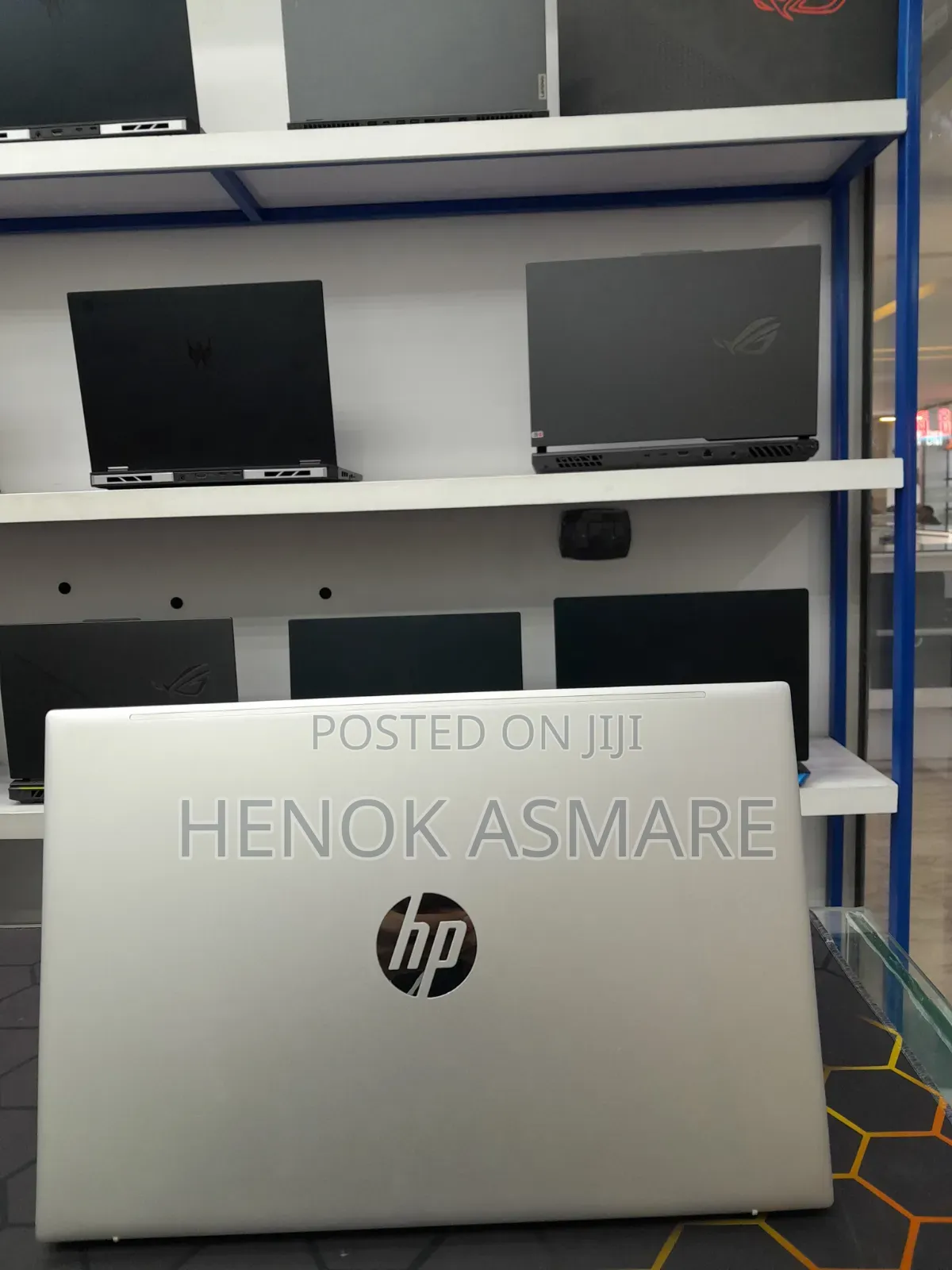 New Laptop HP Pavilion 14 16GB Intel Core i5 SSD 512GB
