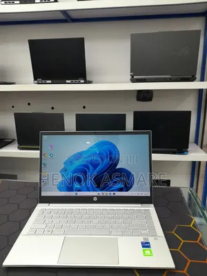New Laptop HP Pavilion 14 16GB Intel Core i5 SSD 512GB