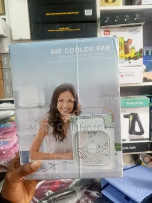 Portable Air Cooler