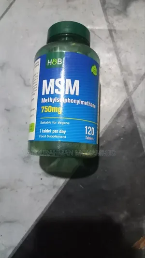 Food Supplement