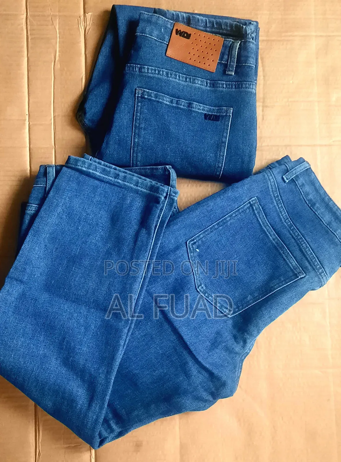 Jeans for Men