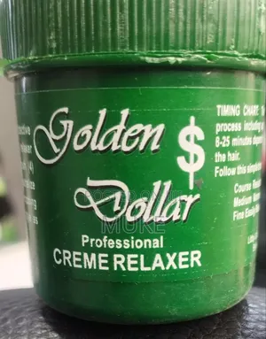 Golden Relaxer