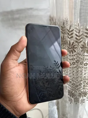 Apple iPhone XS Max 256 GB Gold