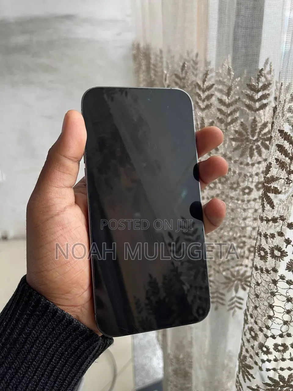 Apple iPhone 14 Pro Max 128 GB Purple