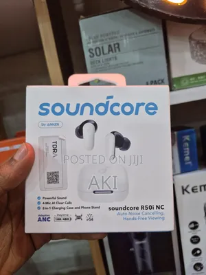 Soundcore By Anker