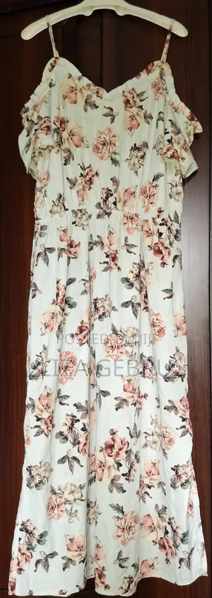 Brand New Very Comfortable Dress. Size S,M.
