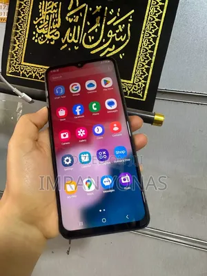 Samsung Galaxy A13 128 GB Bronze