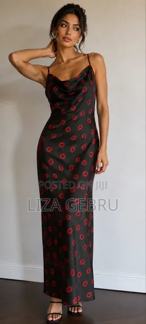 Brand New Very Comfortable Dress. Size S,M. 3000br