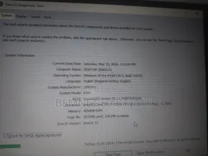 Laptop Lenovo IdeaPad 330 4GB Intel Core i5 HDD 512GB