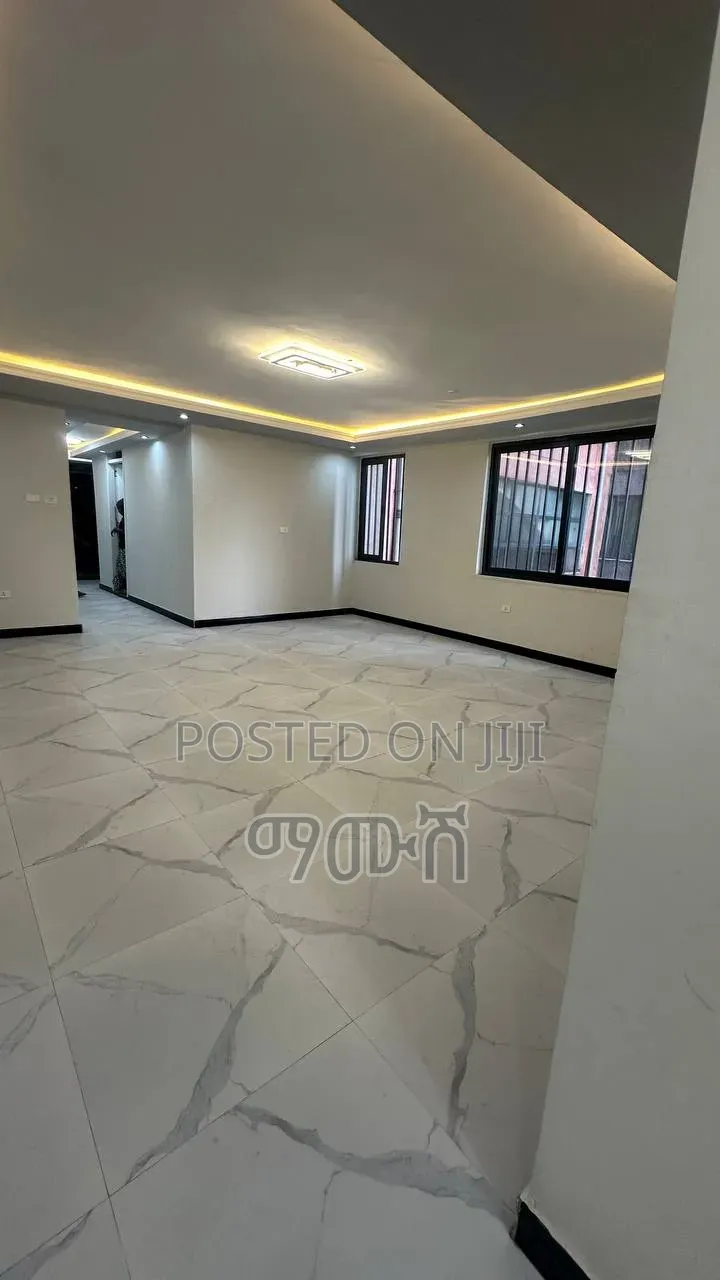 Furnished 3bdrm Condo in አያት 40/60 ኮንዶሚኒየም, Bole for sale