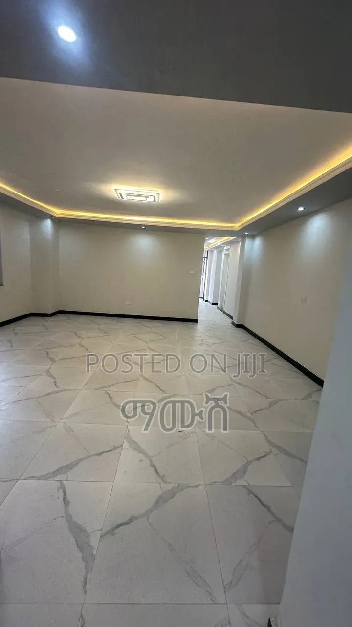 Furnished 3bdrm Condo in አያት 40/60 ኮንዶሚኒየም, Bole for sale