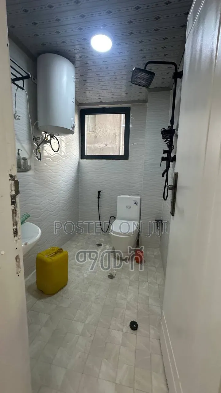 Furnished 3bdrm Condo in አያት 40/60 ኮንዶሚኒየም, Bole for sale