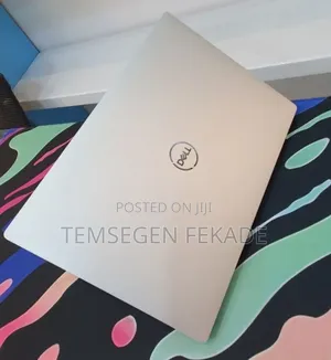 New Laptop Dell XPS 13 32GB Intel Core i7 SSD 512GB