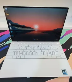 New Laptop Dell XPS 13 32GB Intel Core i7 SSD 512GB