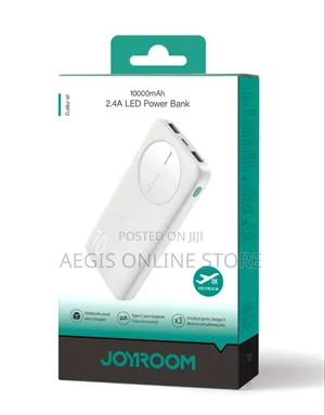 Joyroom Portable Power Bank