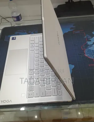 New Laptop Lenovo Yoga 7i 16GB Intel Core Ultra 7 SSD 1T