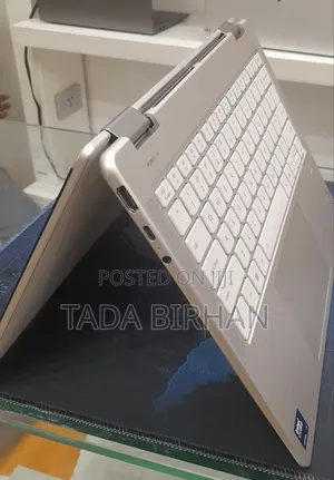 New Laptop Lenovo Yoga 7i 16GB Intel Core Ultra 7 SSD 1T