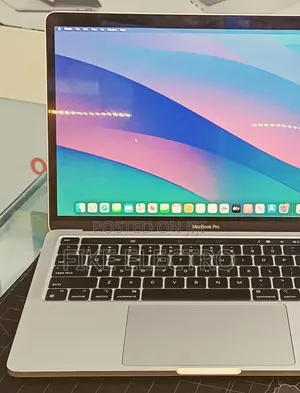 New Laptop Apple MacBook Pro 2021 M1 16GB Apple M1 SSD 512GB