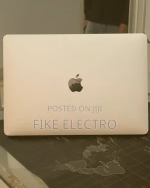 New Laptop Apple MacBook Pro 2021 M1 16GB Apple M1 SSD 512GB